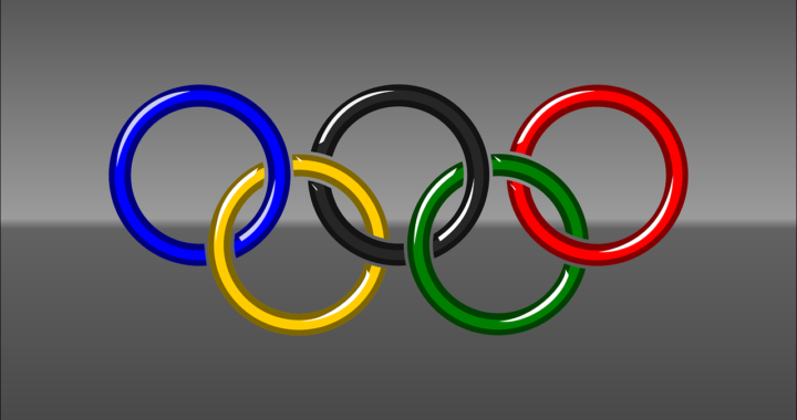 Olympic Rings